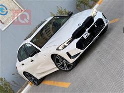 بي ام دبليو الفئة 3